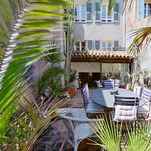 La Maison Du ベッド・アンド・ブレックファスト